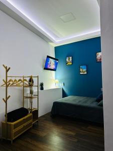 Casa Don José ORQUIDEAS Suite