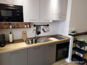 52 - Appartamento bilocale