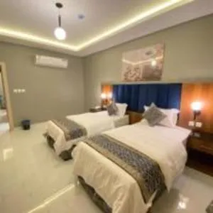 شقق ازار الفندقية - Aş Şadāyir