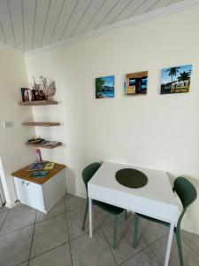 Charming Ground-Floor Studio in South Coast Barbados