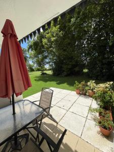 Charming Ground-Floor Studio in South Coast Barbados