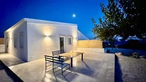 Casa MYA zona oasi di mare - Granelli