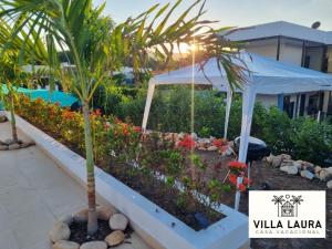 Villa Laura Resort, Carmen de Apicala