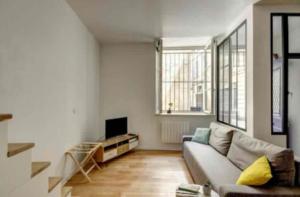 Charmant Studio Loft au coeur de Bordeaux