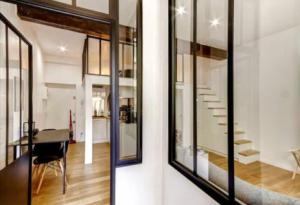 Charmant Studio Loft au coeur de Bordeaux