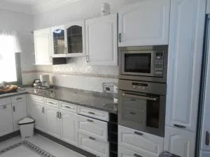 Spacious apartment in Rabat Agdal 1937,5 ft2 - 180m2 - Rabat