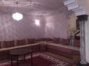 Spacious apartment in Rabat Agdal 1937,5 ft2 - 180m2