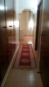 Spacious apartment in Rabat Agdal 1937,5 ft2 - 180m2