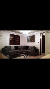 Spacious apartment in Rabat Agdal 1937,5 ft2 - 180m2
