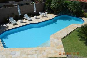 Casa de Praia Guaruja - Praia de Pernambuco