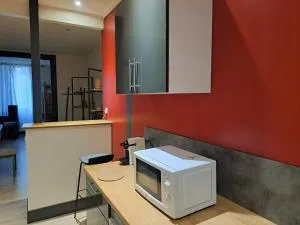 Les Arcades T1 La Lanterna 9 - 希勒尔