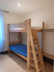 Appartements Les Arcades T1 La Lanterna 9 : photos des chambres