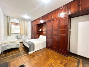 Casa em Copacabana - 2 suítes