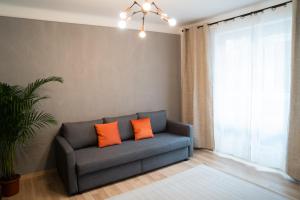 Central City Golden Apartament 3