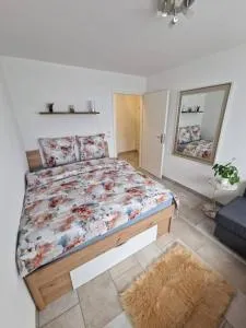 Paisible studio à proximité de Lausanne - Lutry