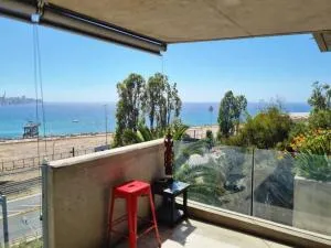 Increible Vista Valparaiso - Вальпараїсо