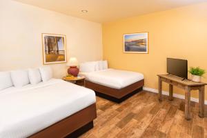 Clocktower Inn Ventura