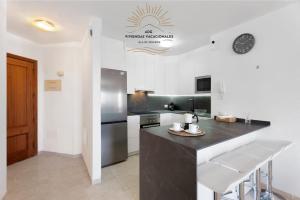 Apartamento Oasis Tropical