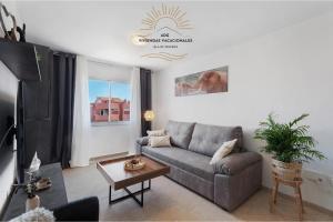 Apartamento Oasis Tropical