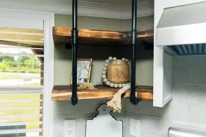 The Cabins on Rockmine - Blakely