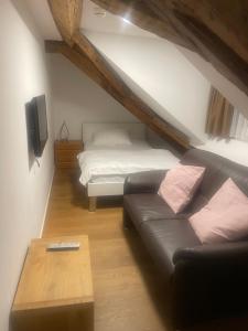 Aparthotel Splendid City Center