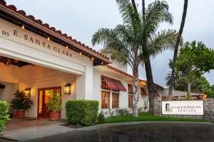 Clocktower Inn Ventura - Pierpont Bay