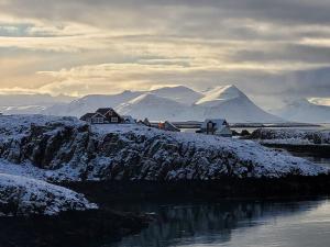 Birkilundur 10 Stykkishólmur