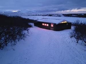 Birkilundur 10 Stykkishólmur