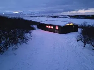 Birkilundur 10 Stykkishólmur - Múli