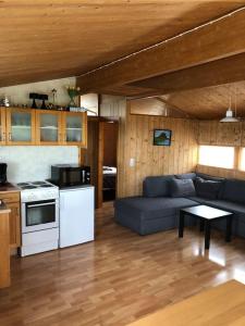 Birkilundur 10 Stykkishólmur