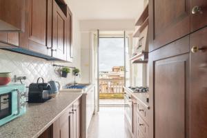 Villa Carpegna Vacanze