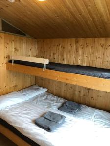 Birkilundur 10 Stykkishólmur