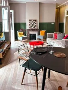 Cozy apartment in Tunis downtown - Mégrine Lescure