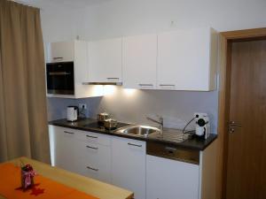 Appartements Berg 170