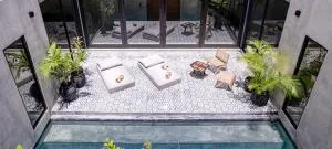 Casa Aldea Premium - Tulum