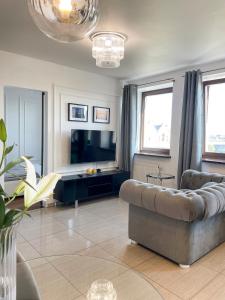 See U in Szczecin -Under the Castel