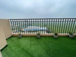 A Luxury 1BHK Flat - by Serene Holiday Nest