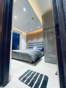 A Luxury 1BHK Flat - by Serene Holiday Nest