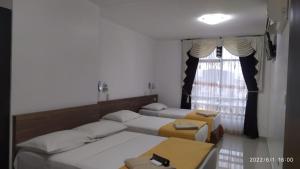 Hotel Quezada Hermanos