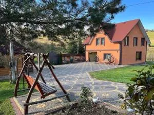 U Troh Brativ - 奥尔亚维奇克