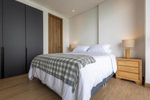 Apartamento 1105 Edificio Murano Centro