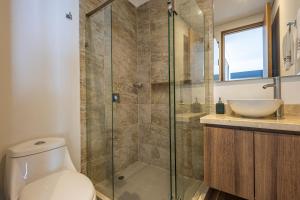 Apartamento 1105 Edificio Murano Centro