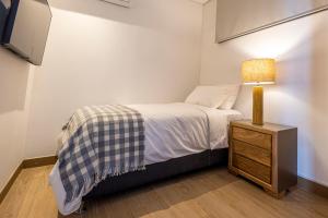 Apartamento 1105 Edificio Murano Centro