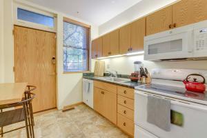 Central West End Condo Less Than 1 Mi to Forest Park!