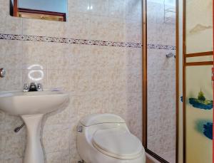 Casa Completa Concordia Andina Bien Ubicada Mérida