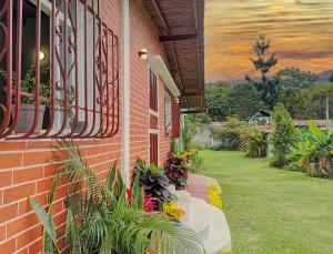 Casa Completa Concordia Andina Bien Ubicada Mérida