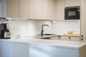 Luxurious Villa Levin Lepola - Also own private Lapland hut