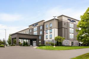 Four Points by Sheraton Columbus-Polaris