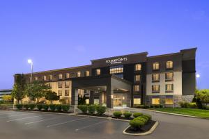 Four Points by Sheraton Columbus-Polaris