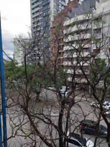 Apartamento Nueva Cordoba